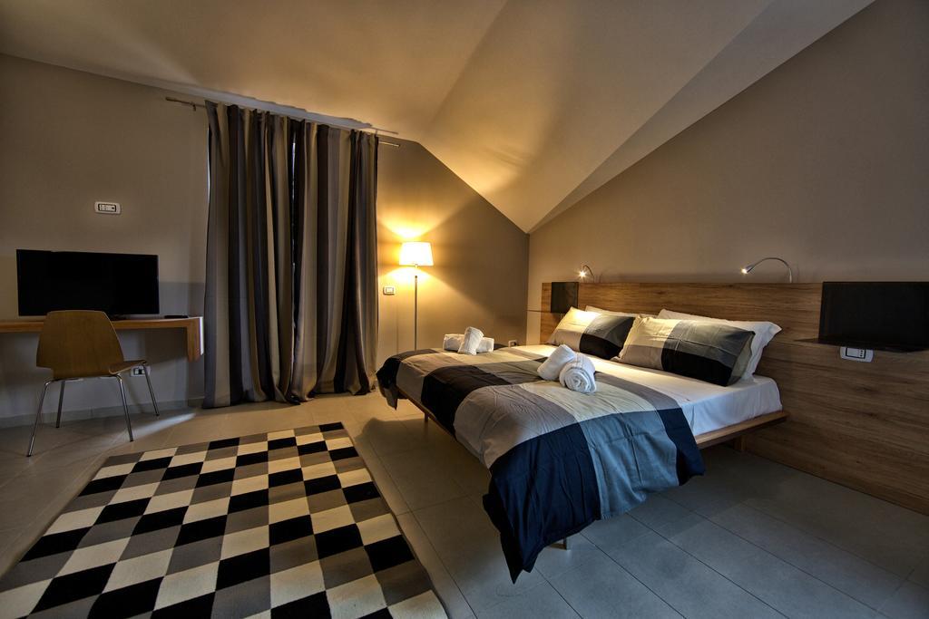 Lepini Suites Affittacamere Patrica Exterior photo