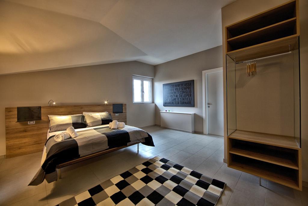 Lepini Suites Affittacamere Patrica Exterior photo