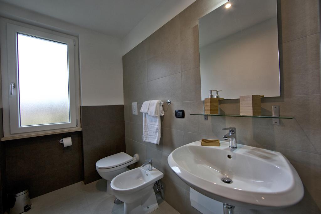 Lepini Suites Affittacamere Patrica Exterior photo